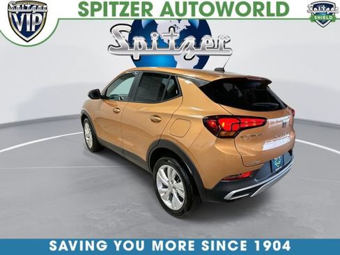 Certified 2024 Buick Encore GX Preferred FWD image 7