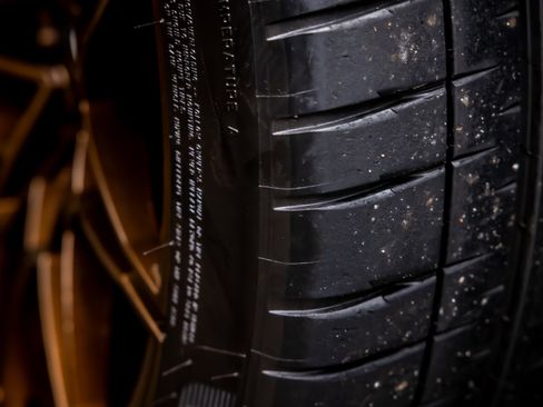 Used 2023 BMW M3 Competition w/ M Carbon Exterior Package image 24