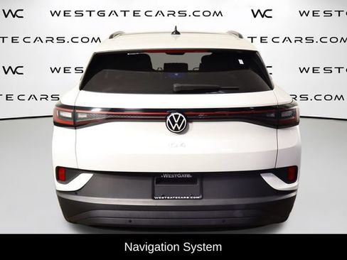 Used 2023 Volkswagen ID.4 Pro S RWD image 4