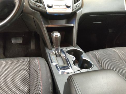 Used 2016 Chevrolet Equinox LT FWD image 26