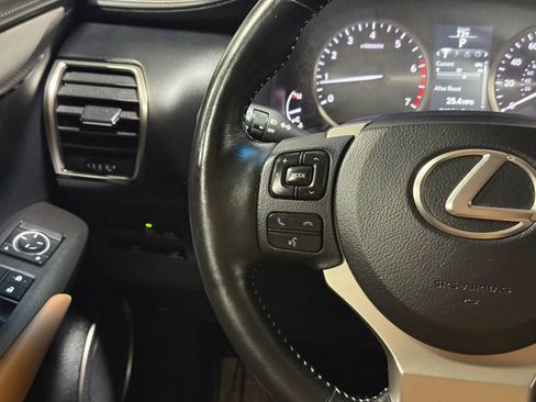 Used 2017 Lexus NX 200t F Sport image 25