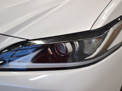 Used 2021 Lexus ES 250 w/ Premium Package AWD/4WD image 15