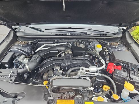 Certified 2024 Subaru Crosstrek 2.5i Sport AWD/4WD image 33