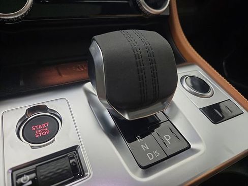 New 2026 Jaguar F-PACE R-Dynamic S image 16