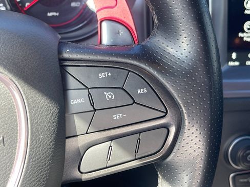 Used 2023 Dodge Charger R/T w/ Blacktop Package image 27