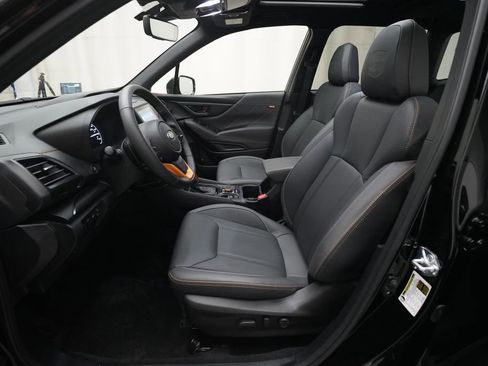 Used 2025 Subaru Forester Wilderness image 7