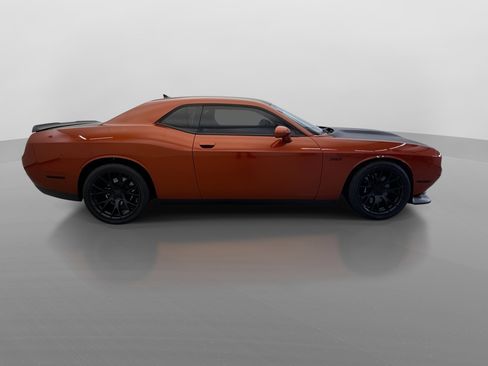 Used 2020 Dodge Challenger R/T Scat Pack w/ T/A Package RWD image 6