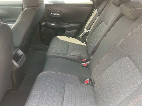Certified 2023 Honda HR-V Sport image 16