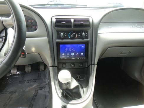 Used 2003 Ford Mustang GT RWD image 12