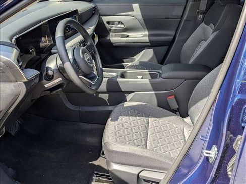 New 2026 Nissan Kicks SV image 4