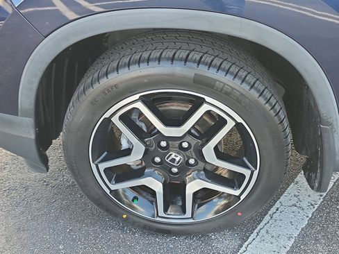 Certified 2023 Honda Passport Elite image 9