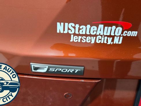 Used 2019 Lexus UX 250h F Sport w/ F Sport Premium Package image 37