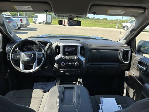 Used 2021 GMC Sierra 1500 Elevation AWD/4WD image 17
