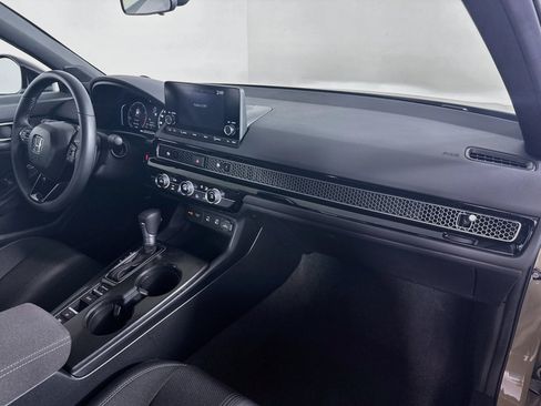 Used 2026 Honda Civic Sport image 34