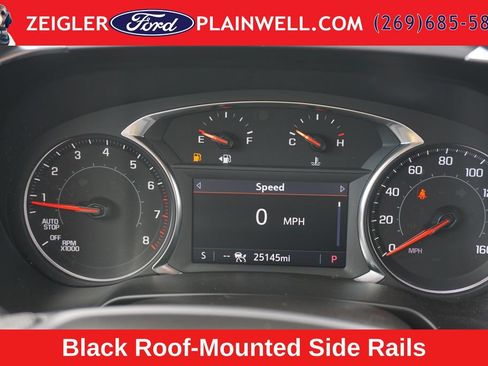 Used 2023 Chevrolet Blazer LT w/ Convenience Package FWD image 29