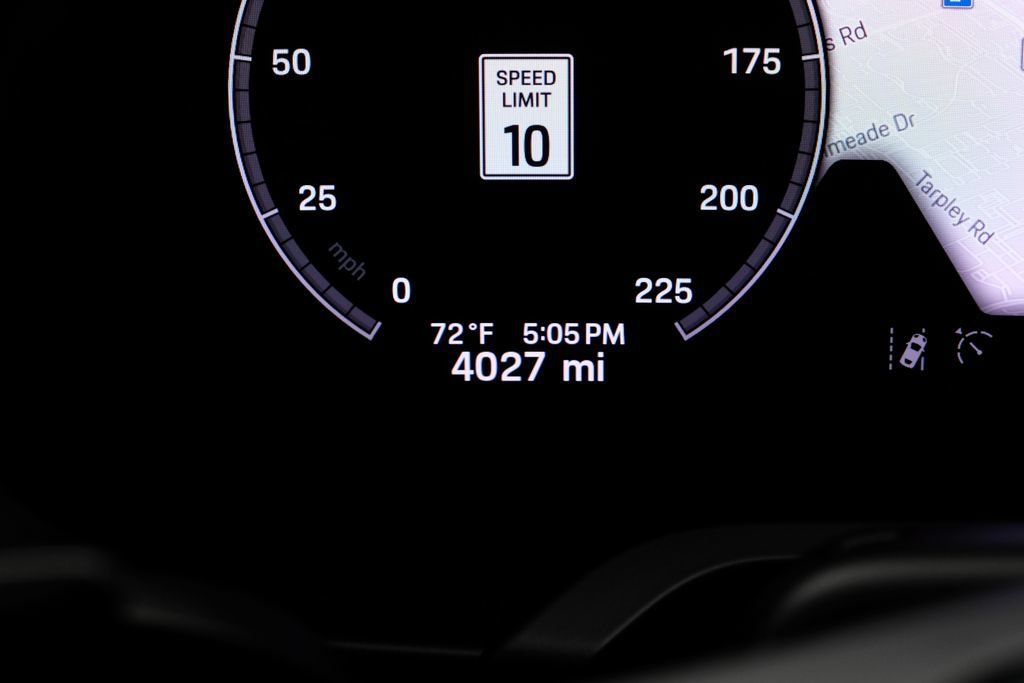 Used 2025 Porsche 911 Carrera S RWD image 19