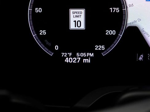 Used 2025 Porsche 911 Carrera S RWD image 19