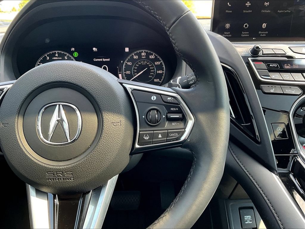 Used 2023 Acura RDX AWD image 14