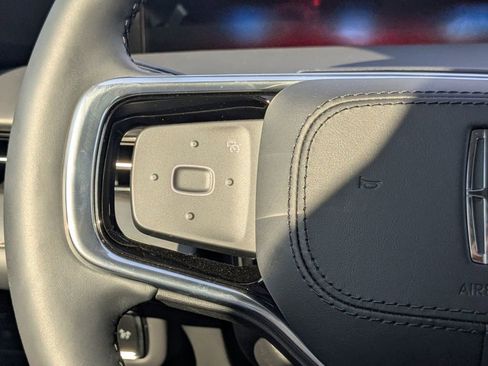 New 2026 Lincoln Nautilus Reserve AWD/4WD image 27