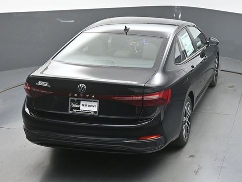 New 2026 Volkswagen Jetta Sport image 46