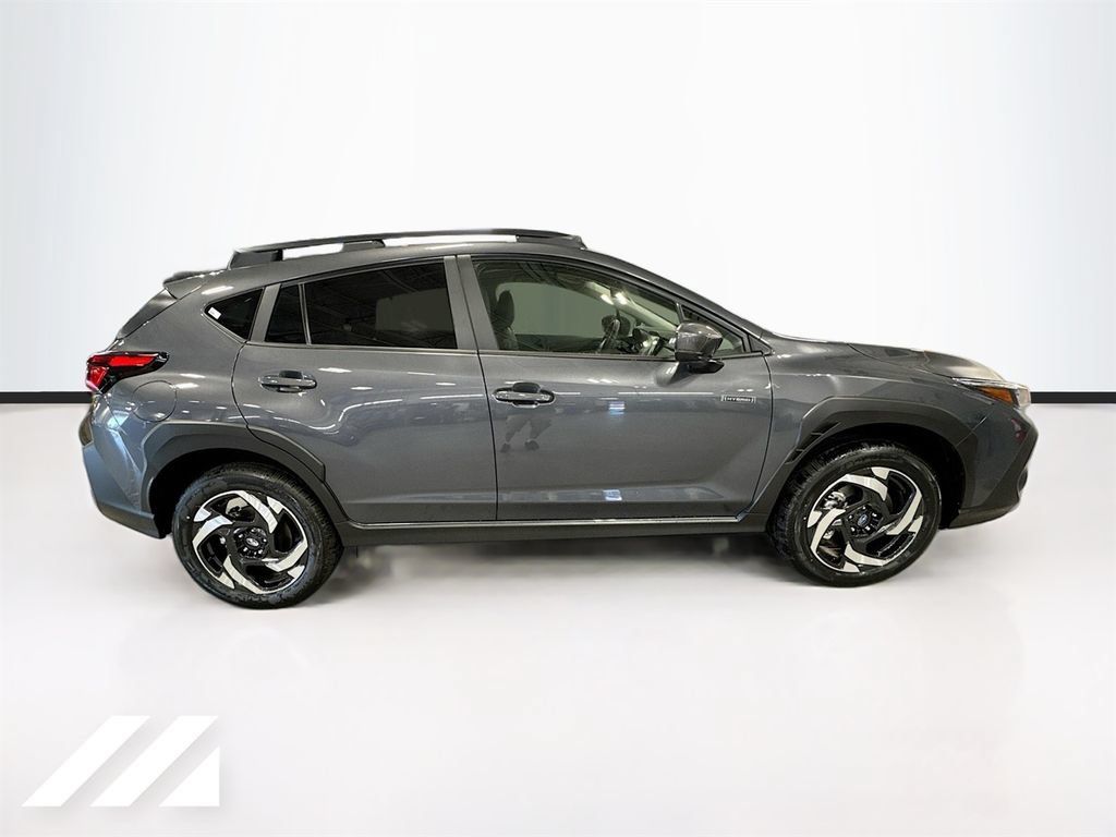 New 2026 Subaru Crosstrek 2.5i Limited w/ Crosstrek Mirror Package AWD/4WD image 4