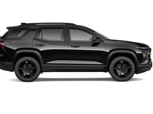 New 2026 Chevrolet Equinox LT w/ Convenience Package II AWD/4WD image 28