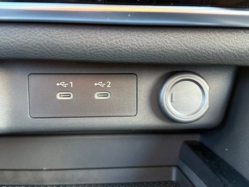 New 2026 Nissan Rogue SV image 32