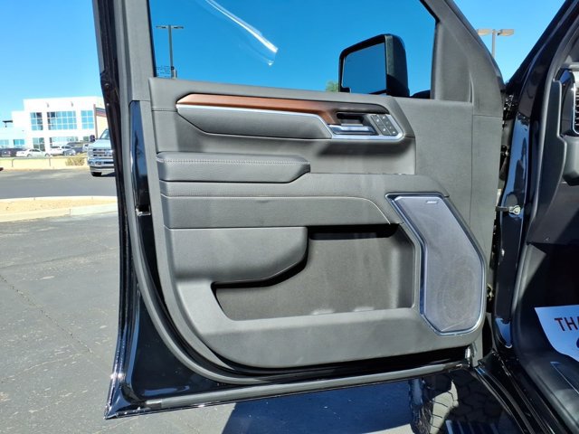 Used 2025 GMC Sierra 2500 Denali w/ Max Trailering Package AWD/4WD image 21