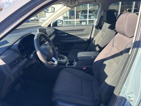 Certified 2023 Honda CR-V EX image 18