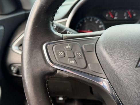 Used 2021 Chevrolet Malibu RS w/ LPO, Convenience Package 2 FWD image 25