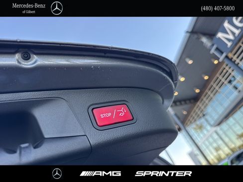 New 2026 Mercedes-Benz GLA 250 image 8