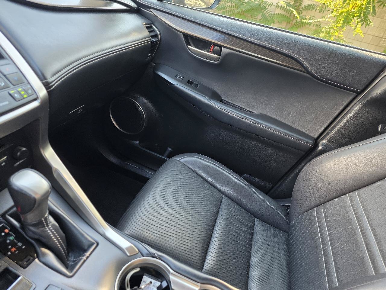 Used 2016 Lexus NX 200t AWD w/ Premium Package image 21