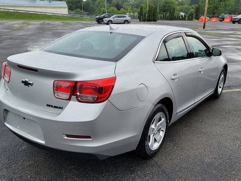 Used 2015 Chevrolet Malibu LT FWD image 12