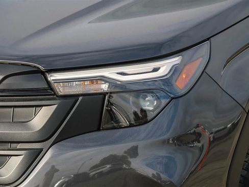 New 2026 Subaru Forester image 8