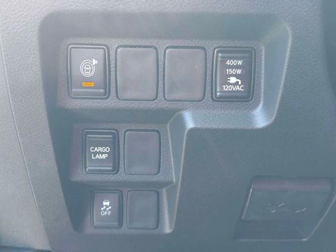 New 2026 Nissan Frontier SV w/ SV Convenience Package image 26