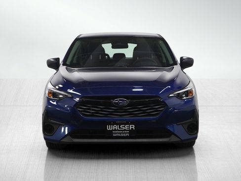 Used 2024 Subaru Impreza 2.0i image 8