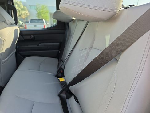New 2026 Toyota Tacoma SR5 RWD image 24
