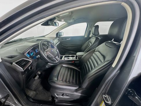 Used 2023 Ford Edge SEL image 13