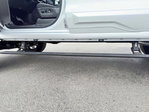 New 2025 GMC Sierra 1500 AT4 w/ Technology Package image 36