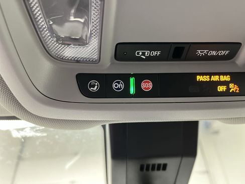 Certified 2022 Chevrolet Equinox LT AWD/4WD image 25