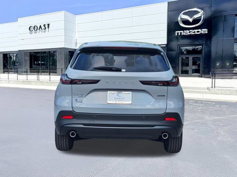 New 2026 MAZDA CX-5 Select AWD/4WD image 7
