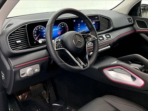 Used 2026 Mercedes-Benz GLE 450 4MATIC image 19