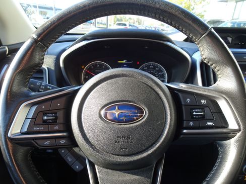 Used 2019 Subaru Ascent Premium image 19