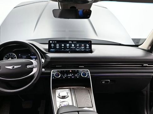 Used 2024 Genesis GV80 2.5T image 16
