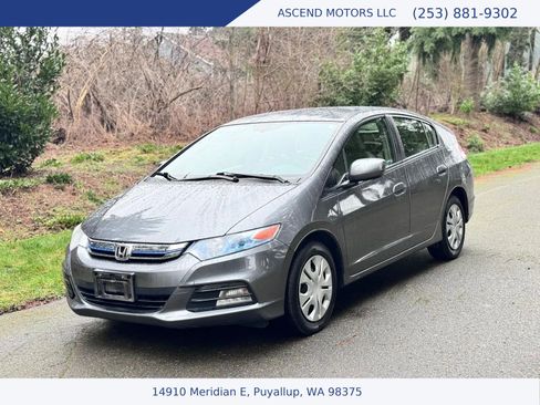 Used 2013 Honda Insight image 1
