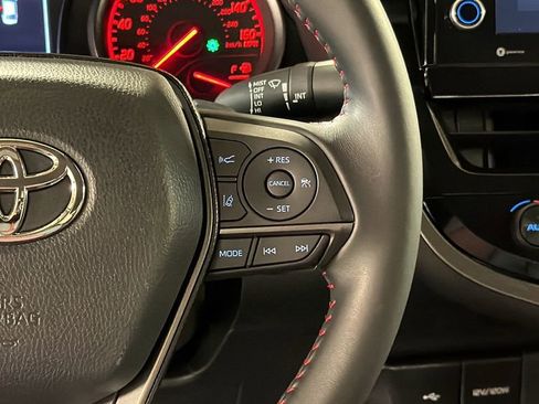 Used 2023 Toyota Camry TRD w/ TRD Package w/JBL Audio image 21