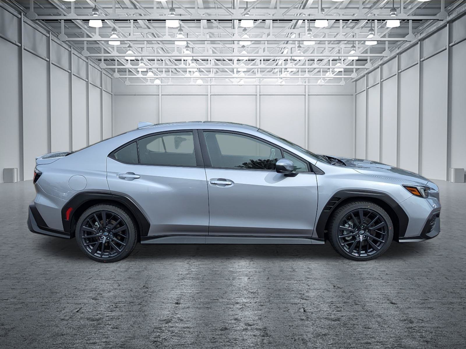 New 2026 Subaru WRX Premium AWD/4WD image 6