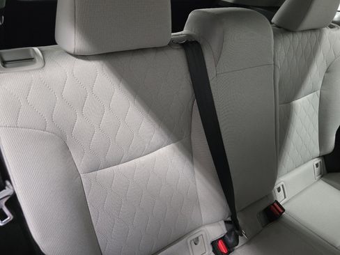 New 2026 Toyota Corolla Cross L image 17