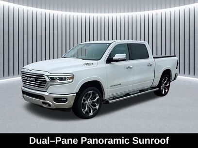 Used 2022 RAM 1500 Limited