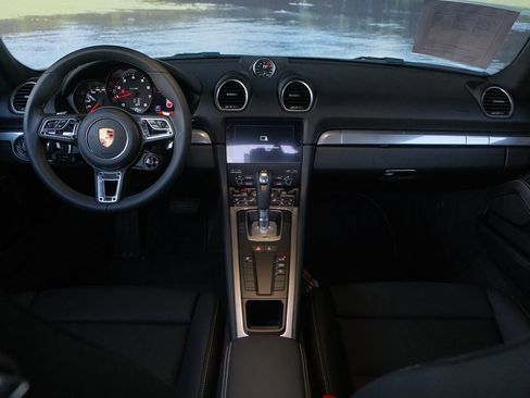 Used 2024 Porsche 718 Cayman image 20